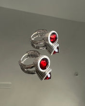 Load image into Gallery viewer, Shrine petite earrings golden