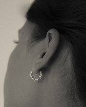 Load image into Gallery viewer, Chandra petite earrings