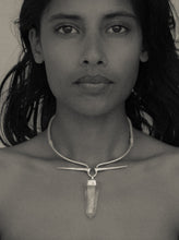 Load image into Gallery viewer, Adama choker golden