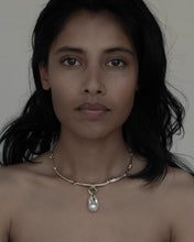 Load image into Gallery viewer, Vivara choker silver