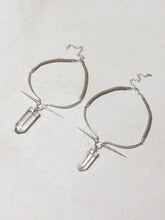 Load image into Gallery viewer, Adama choker silver