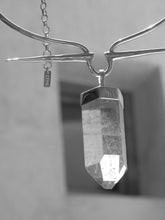 Load image into Gallery viewer, Adama choker silver