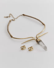Load image into Gallery viewer, Adama choker golden