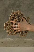 Load image into Gallery viewer, Serpent ring big