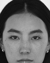Load image into Gallery viewer, Seed earrings silver