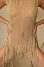 Load image into Gallery viewer, Magus pearl earrings