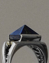 Load image into Gallery viewer, Gizza ring