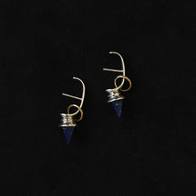 Load image into Gallery viewer, Gizza stud earrings