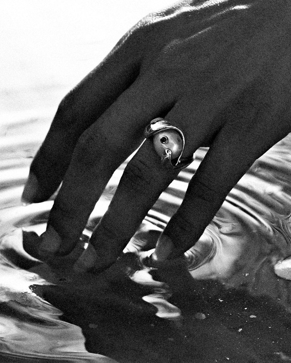Nun ring