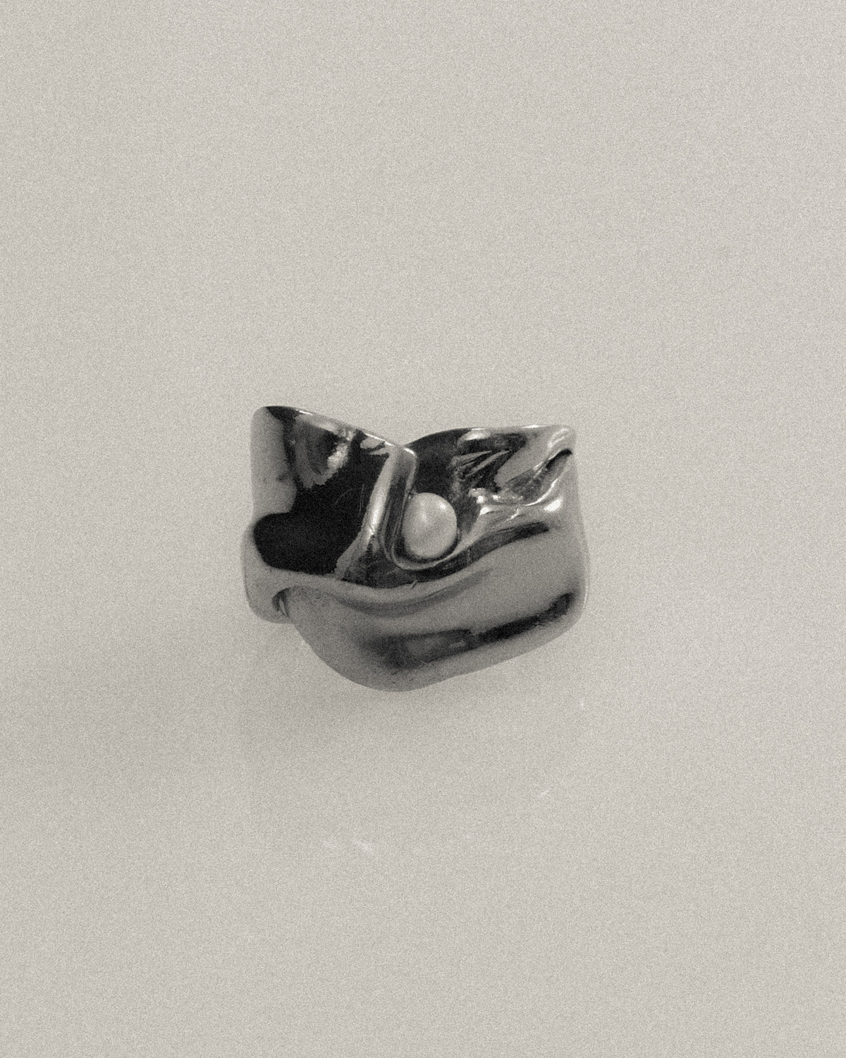 Wabi ear cuff