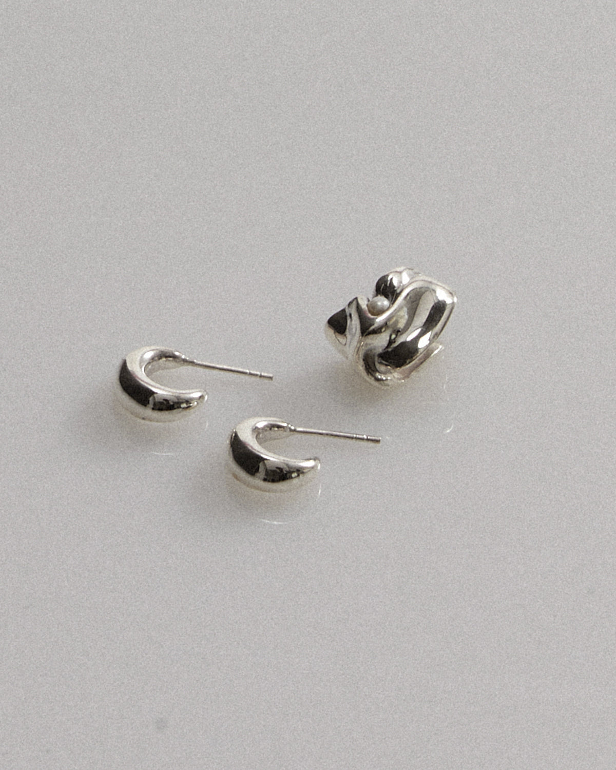 Wabi ear cuff