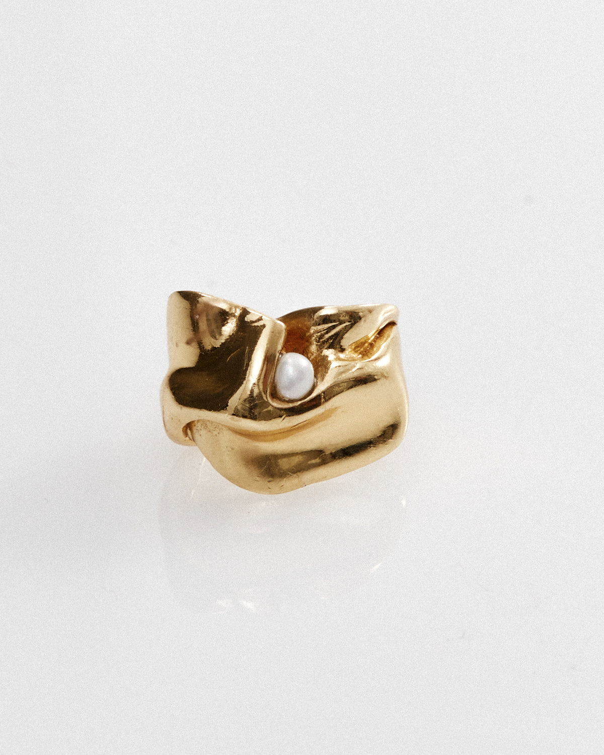 Wabi ear cuff
