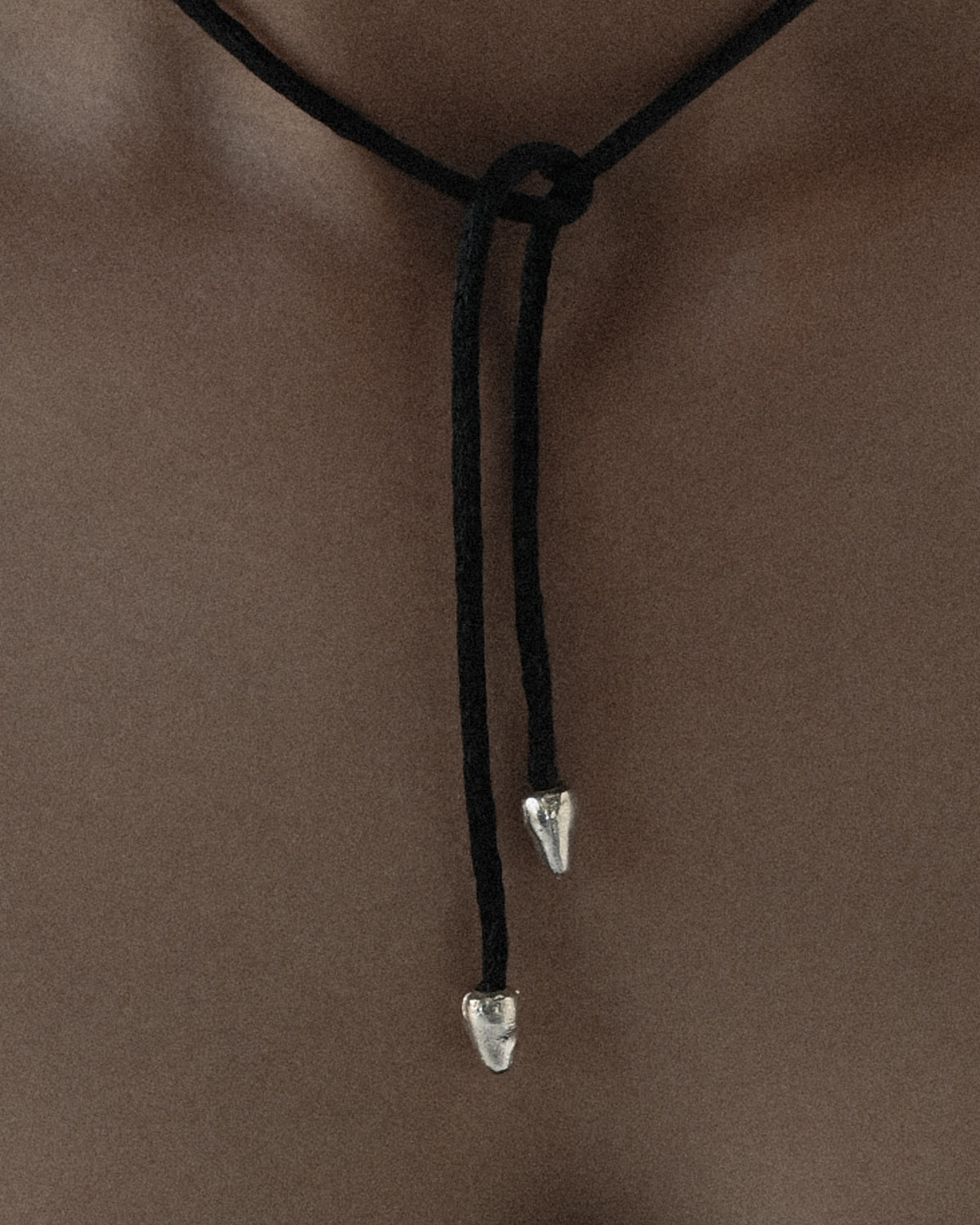 Loom choker