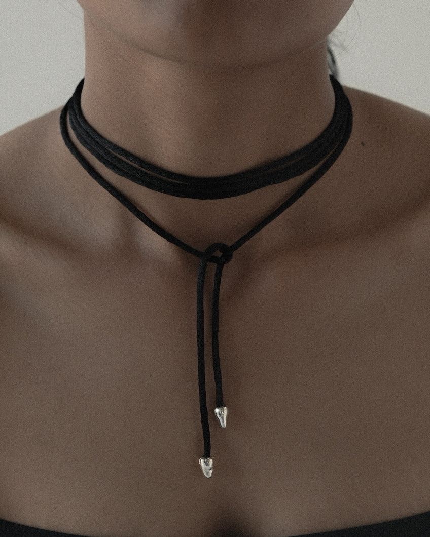 Loom choker