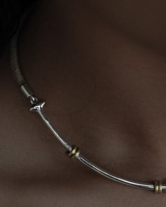 Vivara choker silver