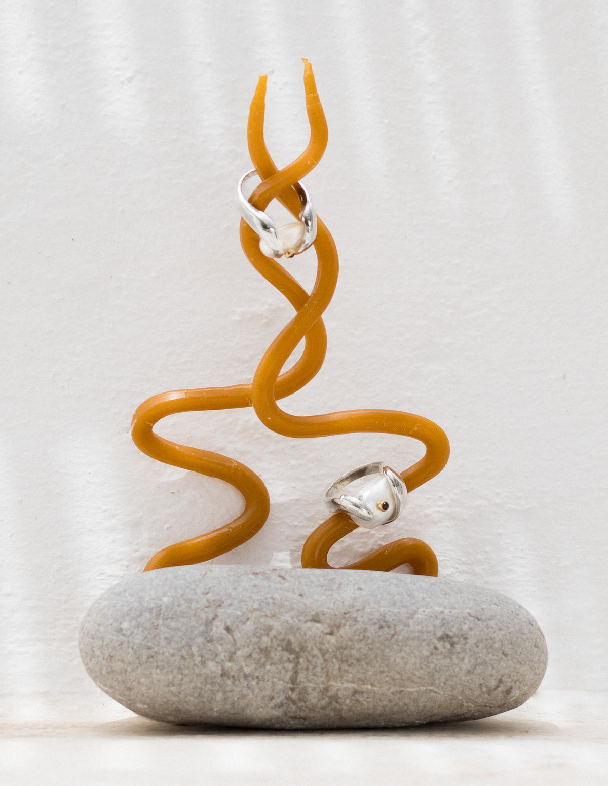 Nun ring