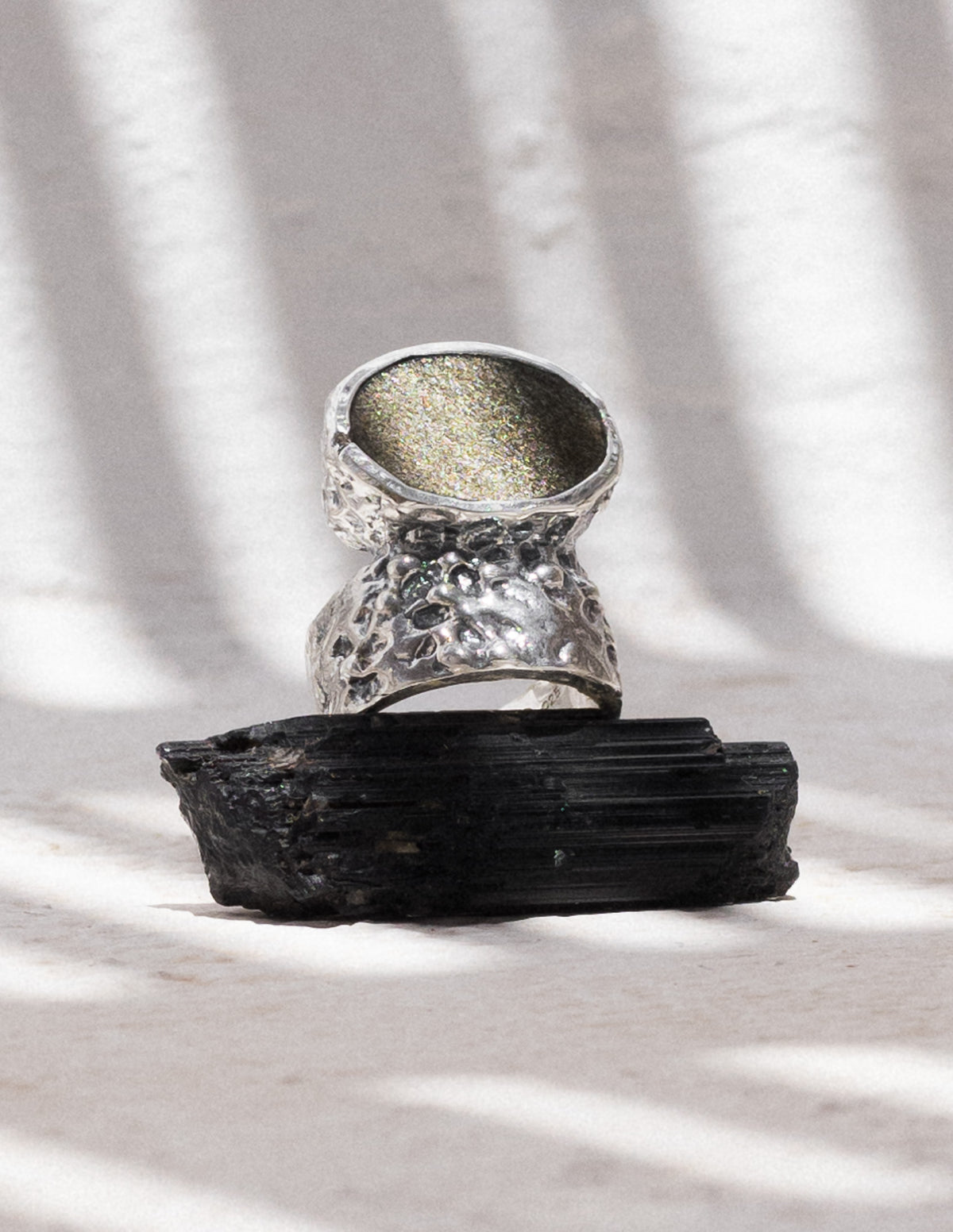 Forest ring