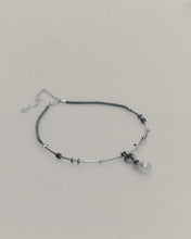 Load image into Gallery viewer, Vivara choker silver