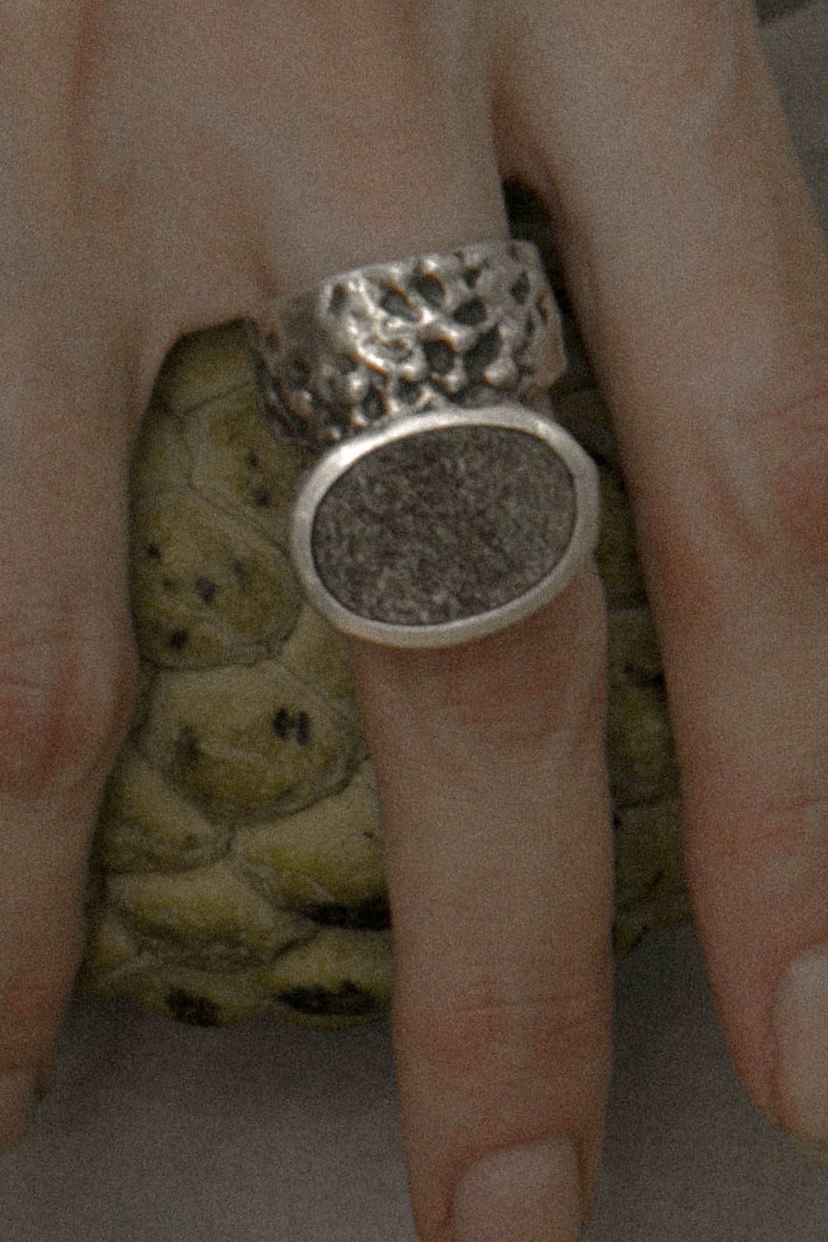 Forest ring