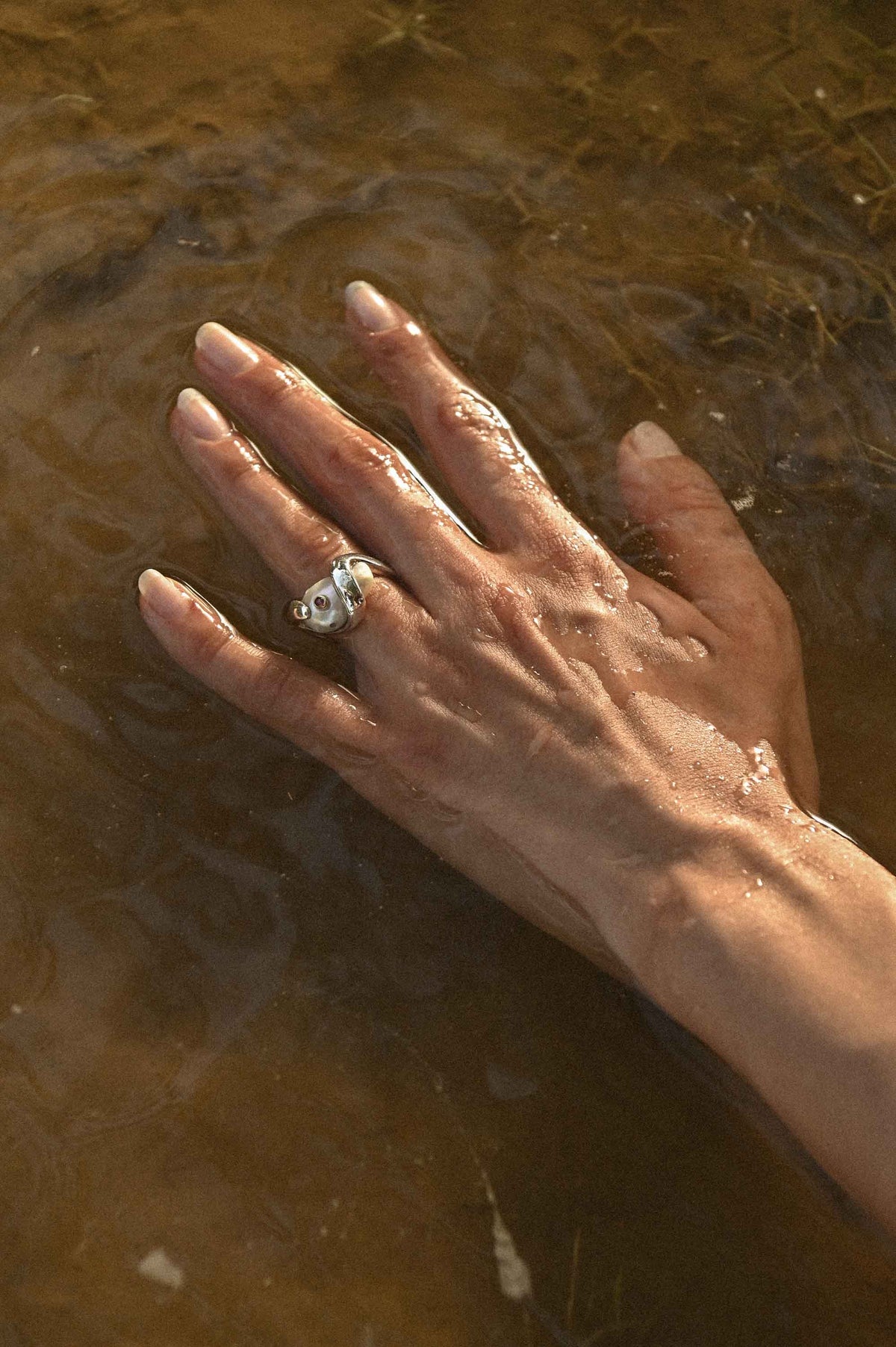Nun ring