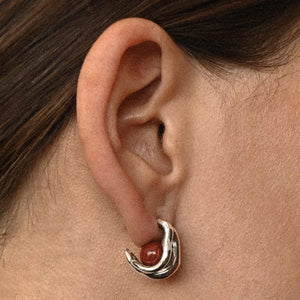 veset earrings