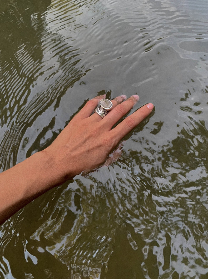 Forest ring